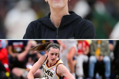 Caitlin Clark’s Return Still a Question Mark: Fever Star Continues Rehab with No Timeline as Indiana Holds Steady