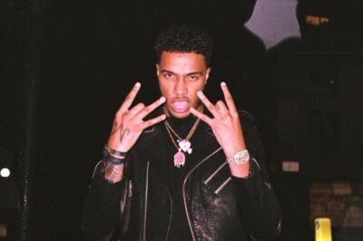 UK Star AJ Tracey Hit by Massive Scandal: An In-Depth Analysis of the Incident and Its Ripple Effects (NH)