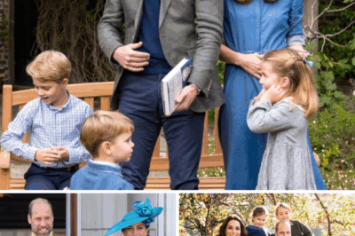 Kate Middleton drops a subtle clue about her summer plans with Prince William and their kids — and it’s not what royal watchers expected