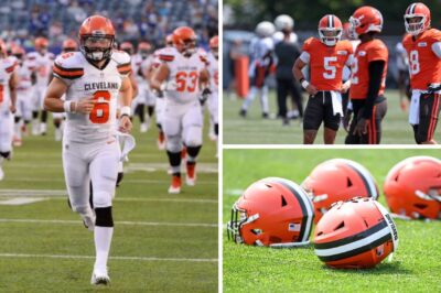 Browns Set to Name Joe Flacco Week 1 ‘Bridge’ Starter, Opening Door for Shedeur Sanders to Challenge Quarterback Depth