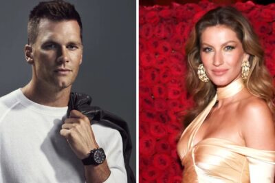 Tom Brady and Gisele Bündchen Spark Reunion Rumors After Being Spotted Together at Luxury Hotel