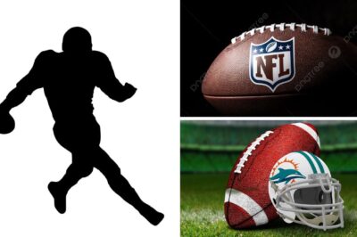 Inside the NFL’s Secretive and High-Stakes Schedule-Making Process
