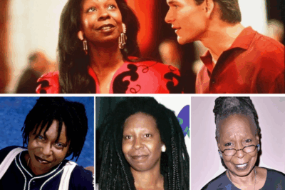 The Role That Changed Whoopi Goldberg’s Perspective Forever
