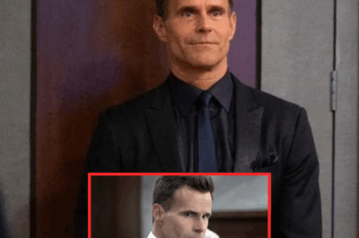 Celebrating Maurice Benard at 65: The Man Behind Sonny Corinthos