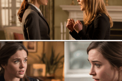 Willow’s Breaking Point: Confrontation with Liz Over Daisy Stuns Port Charles