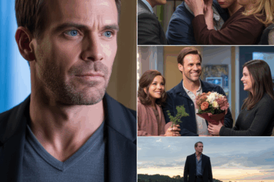 A Hero’s Farewell: Cameron Mathison’s Shocking Exit Leaves General Hospital Fans Stunned