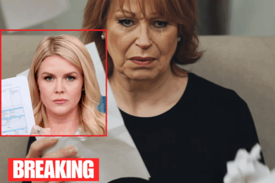 Karoline Leavitt Slaps “The View” With Another Lawsuit—On-Air Chaos Erupts as Hosts Scramble