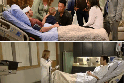 General Hospital Gears Up for Mid-July Production Restart Amid Buzz and Anticipation