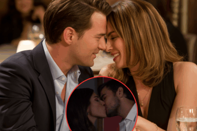 Secret Romance Exposed: GH Co-Stars Caught in an Off-Screen Kiss