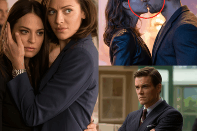 Twists, Tensions, and Surprises: Inside General Hospital’s Drama-Packed August 7 Episode