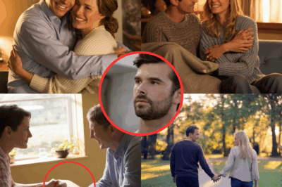 How General Hospital Helped Save a Marriage: One Actor’s Emotional Confession