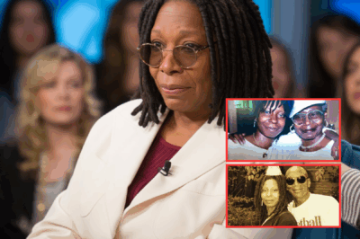 Whoopi Goldberg Breaks Down on Live TV: A Rare Glimpse Into Her Private Family Pain