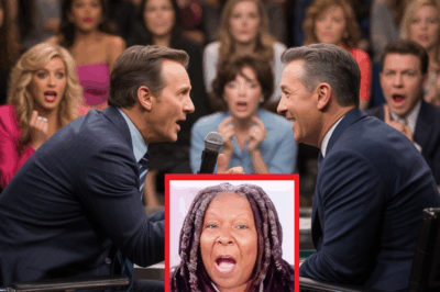 Bill Maher and Greg Gutfeld Publicly EXPOSE “The View” Hosts in Brutal On-Air Showdown