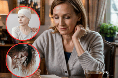 JK Rowling’s Handwritten Letter to a Terminally Ill Fan Left the Entire Fandom in Silence