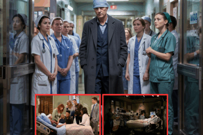 Back From the Dead? GH Star Set to Return in Year’s Biggest Plot Twist