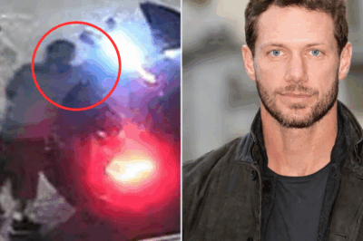 Tragedy Strikes: ‘General Hospital’ Actor Shot Dead in Shocking Incident