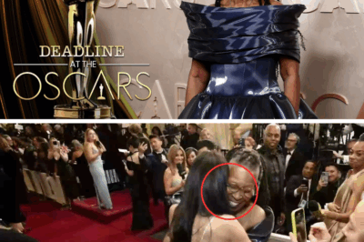 Whoopi Goldberg Stuns Fans With Major Oscars Announcement — “The View” Erupts in Celebration