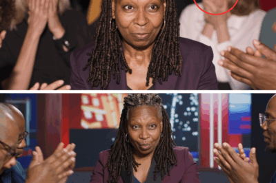 Whoopi Goldberg Faces Fierce Backlash After On-Air Remark Sparks Boycott Calls