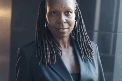 Whoopi Goldberg’s Sudden Live TV Exit Leaves Fans Stunned and Speculation Running Wild