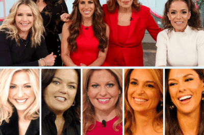 Why The View Keeps Viewers Hooked While Other Shows Struggle