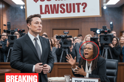 The Viral Musk Lawsuit That Never Happened: How a Satire Post Turned into a Full-Blown Media Mirage