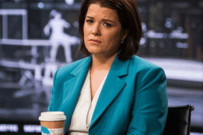 Ana Navarro Faces Backlash After Leaked Behind-the-Scenes Video Shows Starkly Different Attitude