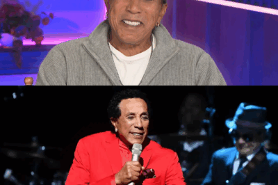 At 85, Smokey Robinson Breaks His Silence on the Artists He Couldn’t Stand