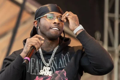 Pop Smoke’s Scandal Dominates US and UK Hip-Hop Headlines: A Legacy Tested Amid New Revelations (NH)