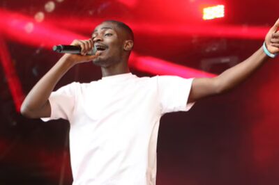 UK Rapper Dave Sparks Outrage with Shocking Controversy: An Extensive Overview of the Incident and Its Impact (NH)