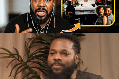 The Final Message Malcolm Jamal Warner Shared That Changed Everything
