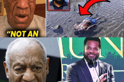 Malcolm Jamal Warner’s Final Confession Reveals the Terrifying Truth Behind The Cosby Show