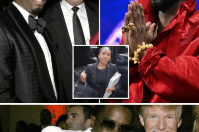 Donald Trump caught in the middle of a brewing storm 😱🔥 — as Diddy’s lawyer drops explosive revelations that could change everything. What was said behind closed doors? And how deep does this go? The truth might be more shocking than anyone imagined…