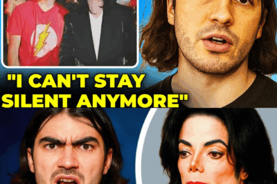At 23, Bigi Jackson Uncovers The Side Of Michael Jackson Fans Never Knew