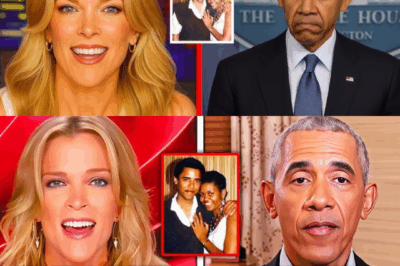 The Truth Megyn Kelly Says Obama Never Wanted You to Know