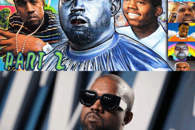 Inside the Kanye West Iceberg Part 2: Dark Secrets, Hidden Stories, and Untold Truths