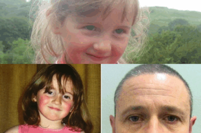 She Vanished After a School Disco—What Happened to April Jones?