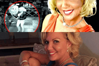 Behind the Pink Lights: Secrets Surrounding Kat West’s Final Hours