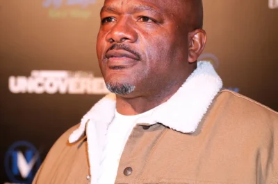 Big U Indicted on Multiple Charges Including Tax Fraud, Extortion, and Attempted Serious Offense Amid $10 Million Charity Scam Investigation (NH)
