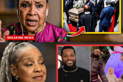 The Untold Story of Malcolm Jamal Warner’s Last Moments Shared by Phylicia Rashad