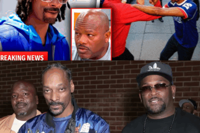 Shocking Drama: Snoop Dogg Pulls Up on Blacc Sam After Nipsey Hussle Setup Allegations