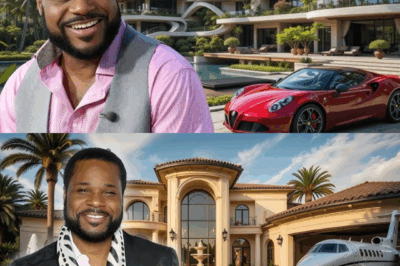 From Family Matters to Fame: The Untold Story of Malcolm Jamal Warner