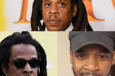 Man Claiming to Be Jay-Z’s Son Files Federal Lawsuit After Harassment Accusations