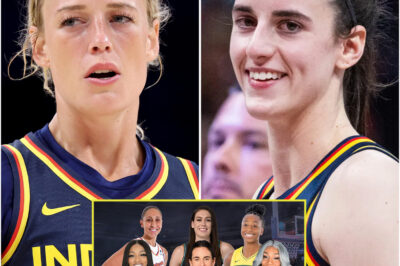 They Quit Ratings Plummeted and Then the WNBA Made an Offer They Couldn’t Refuse Caitlin Clark and Teammates Return for a Historic Showdown Amid Controversy and Record-Breaking Stakes (tt)