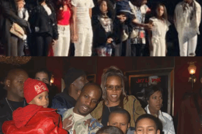 What Happened to DMX’s 15 Children After His Death? The Untold Family Story
