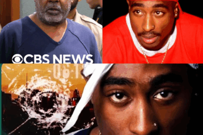 The Final 24 Hours of Tupac Shakur: Life Before the Tragedy