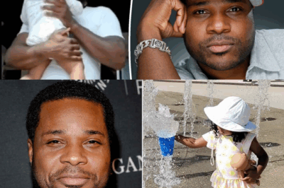 The Untold Story: Malcolm-Jamal Warner’s Daughter Reveals Hollywood’s Dark Side Before His Death