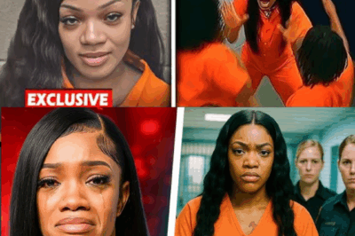 The Shocking Verdict: Is GloRilla’s Music Career Really Over?