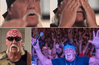 The Untold Story of Hulk Hogan’s Final Hours