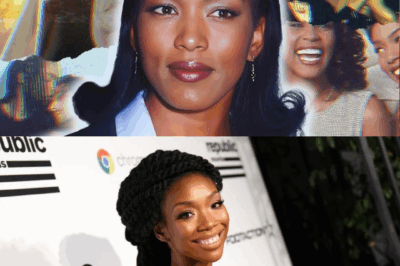 Brandy Norwood’s Path to Stardom: What Made Her a Superstar