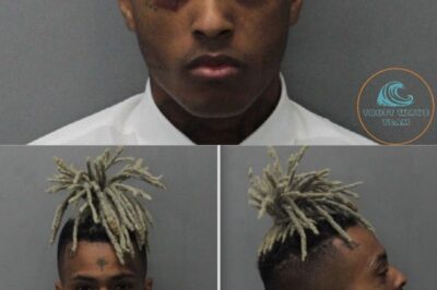 The Rise and Fall of XXXTentacion: Unraveling the Controversies That Shaped and Shook the Hip-Hop World (NH)